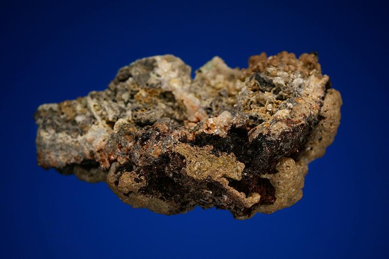 CHLORARGYRITE var. Embolite